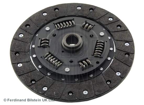 Clutch Disc